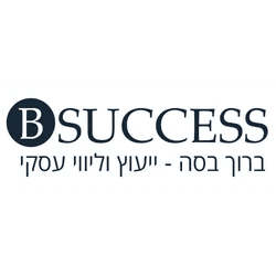 לוגו לקוח